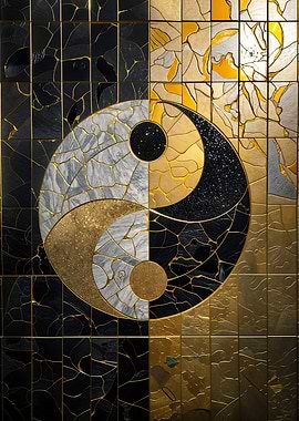 Yin Yang