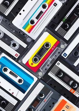 Cassette Tape