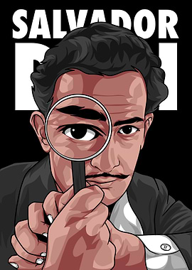 Salvador Dali