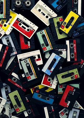 Cassette