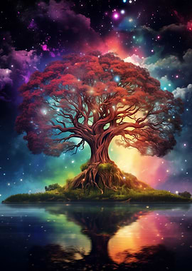 Tree of life