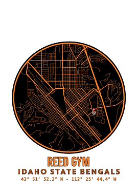 Idaho State Bengals