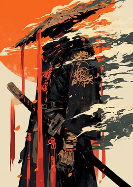 Samurai