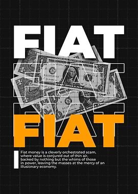 Fiat Money