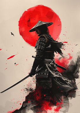 Samurai