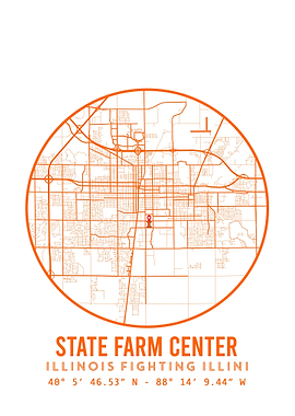 Illinois Fighting Illini