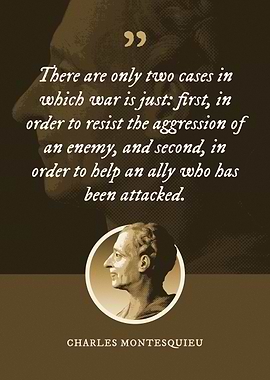 There are only two cases