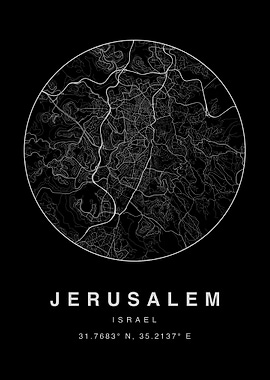 Jerusalem