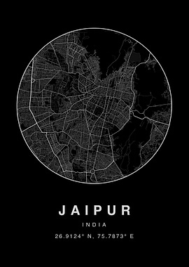 Jaipur