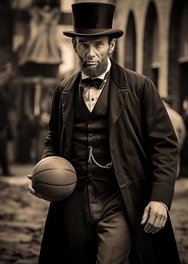 Abraham Lincon Basketball