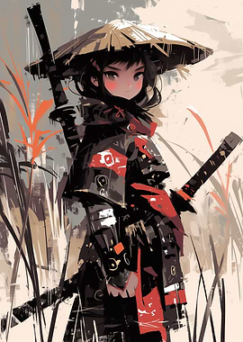 Samurai
