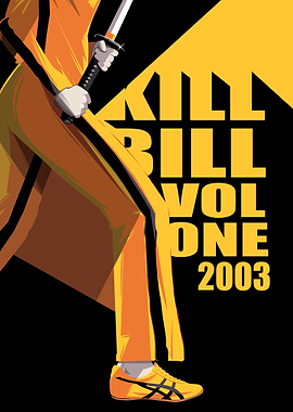 Kill bill vol one