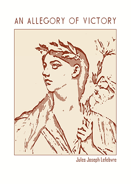 An Allegory Of Victory