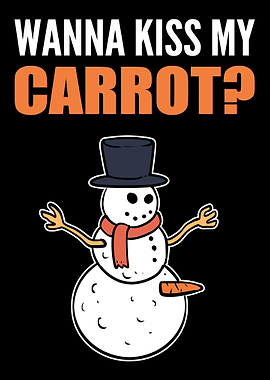 Kiss my Carrot Vegetarian