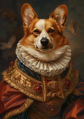 Pembroke Welsh Renaissance