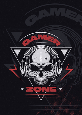 Gamer Zone