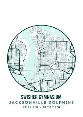 Jacksonville Dolphins