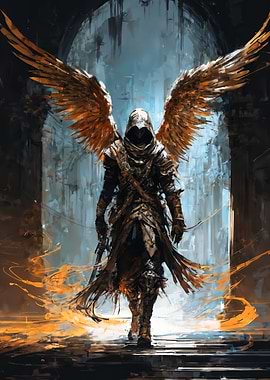 The Ascendant Guardian