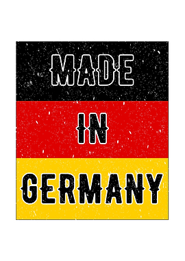 Made In Germany