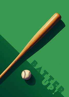 Batter Up