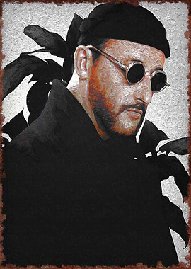 LEON THE PROFESSIONAL