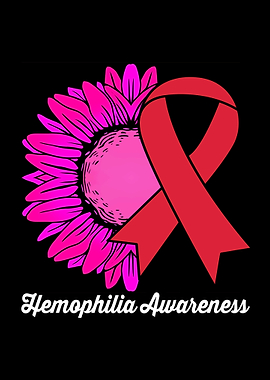 Hemophilia Awareness Month