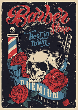 BarberShop Best in Town