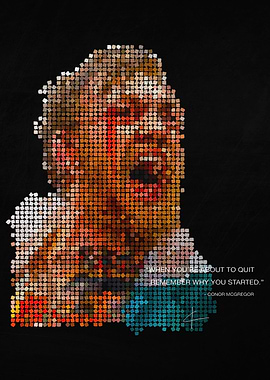 conor mcgregor inspiring