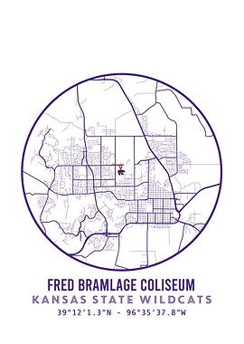 Kansas State Wildcats