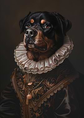 Rottweiler dog Animals