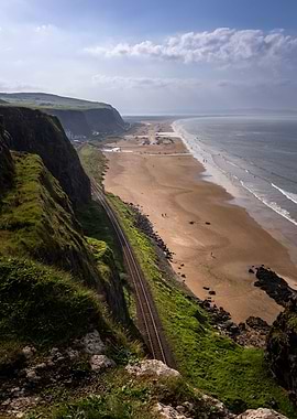 Northern Coast Rail Road