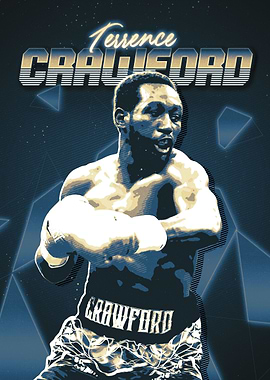 Terrence Crawford