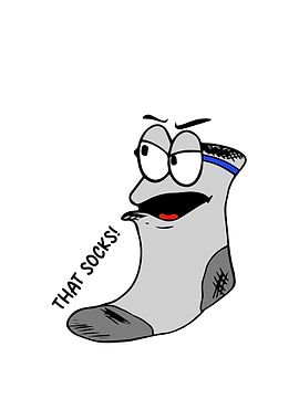 That Socks Funny Sayings