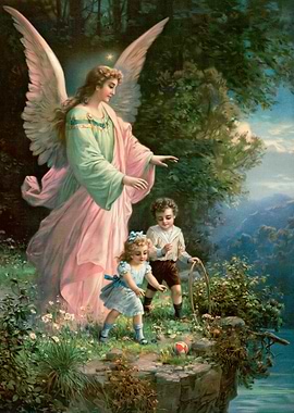 Guardian angel