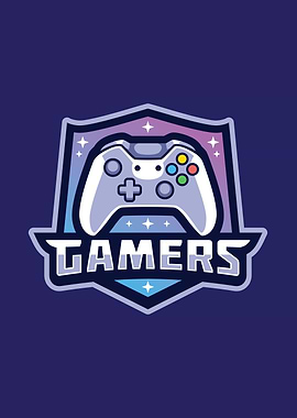 Gamers Console Shiled mode