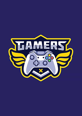Golden WIngs Console Gamer