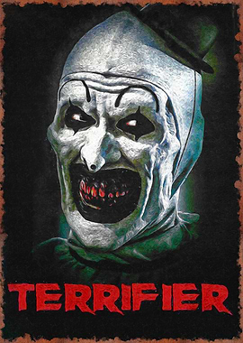 terrific