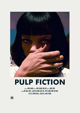 pulp fiction