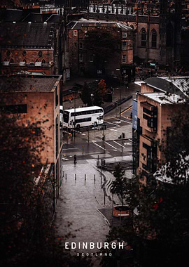 Edinburgh