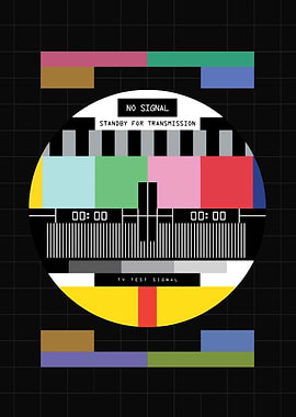 No Signal