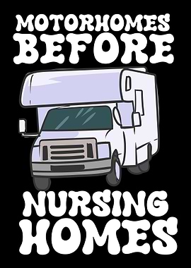 Motorhomes Before Nursing