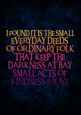 the lord of the dark soul