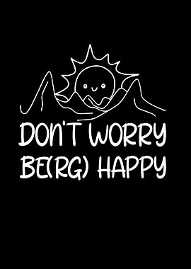 Don t worry be happy