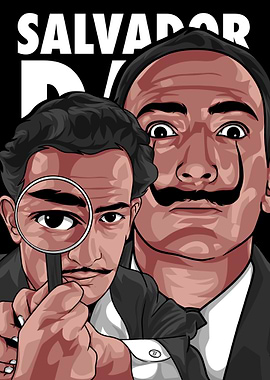 Salvador Dali