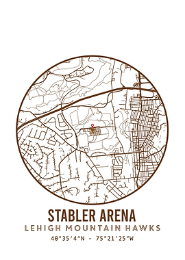 Lehigh Mountain Hawks