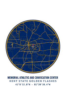 Kent State Golden Flashes