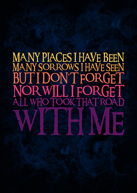 the lord of ring the hobbi