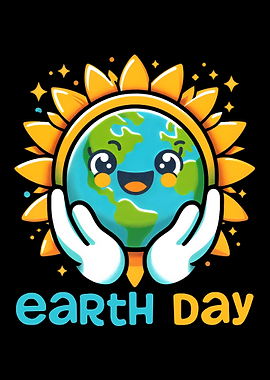 Earth Day 2024
