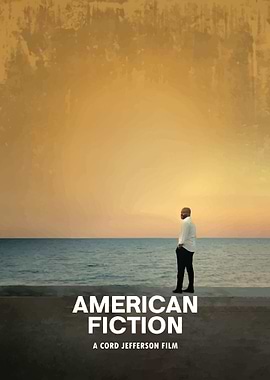 American Fiction