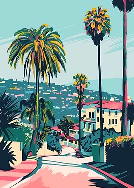 Beverly Hills California